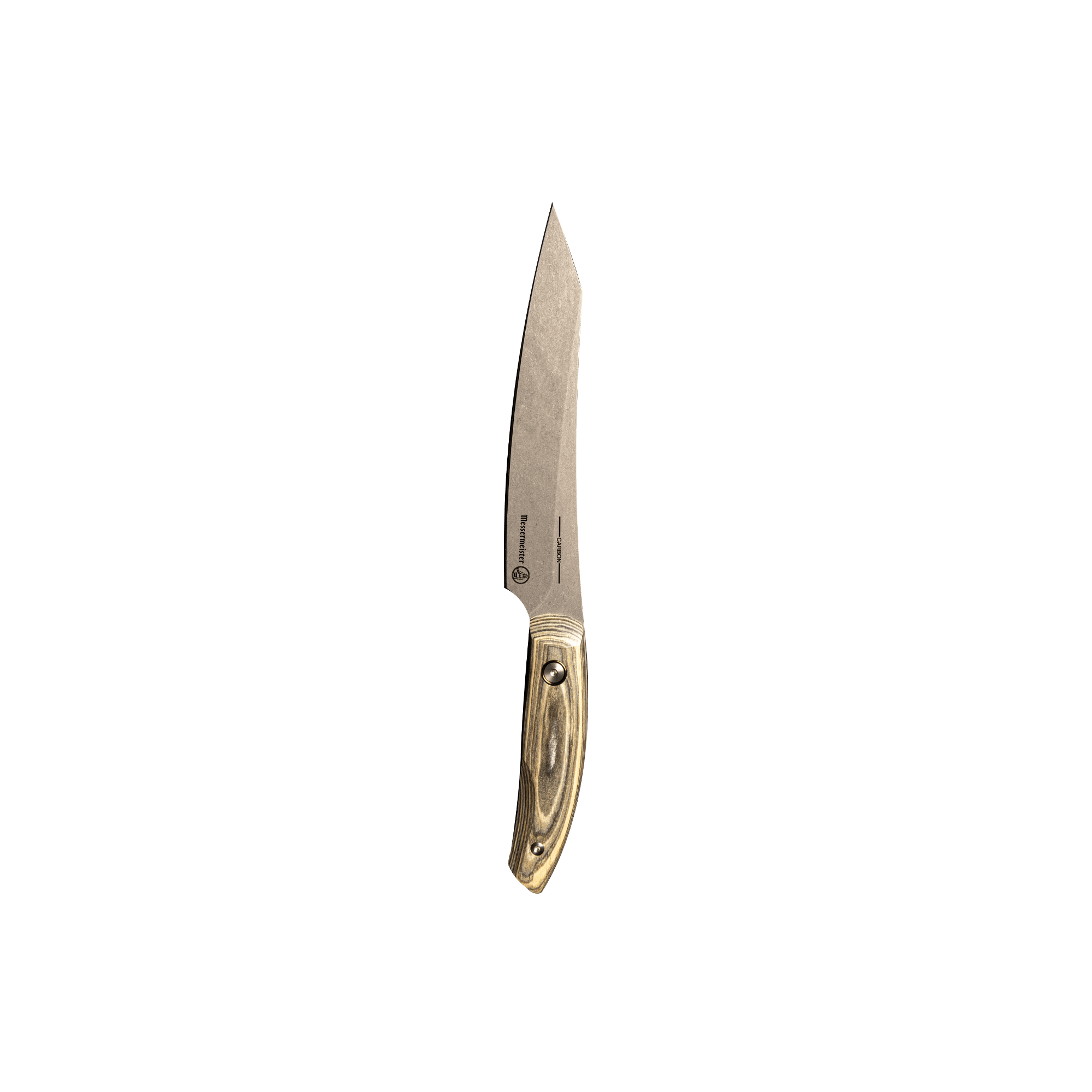 messermeister-carbon-utility-messer-6-15-cm image 1