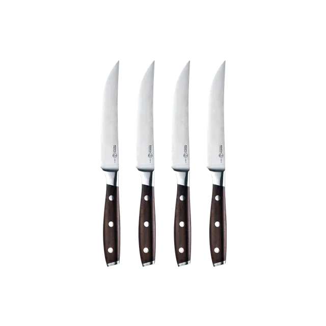 messermeister-avanta-steakmesser-set-4-teilig-smoked-teak image 1