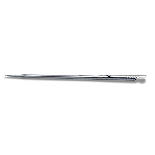 f-dick-spie-mit-klappe-20-cm-edelstahl-silber image 2