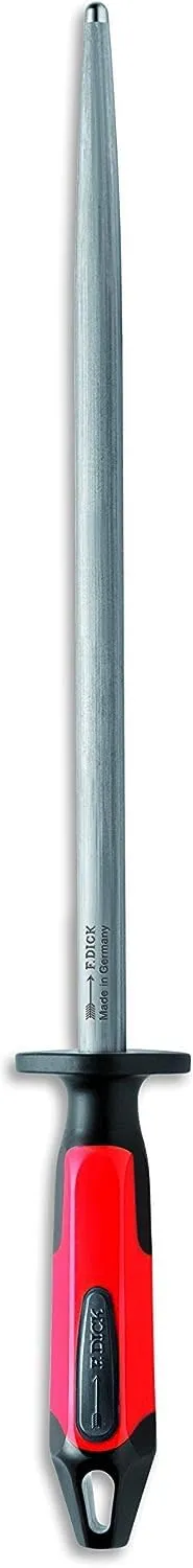 f-dick-regularcut-wetzstahl-73171302-63-30-cm-rot-schwarz image 1