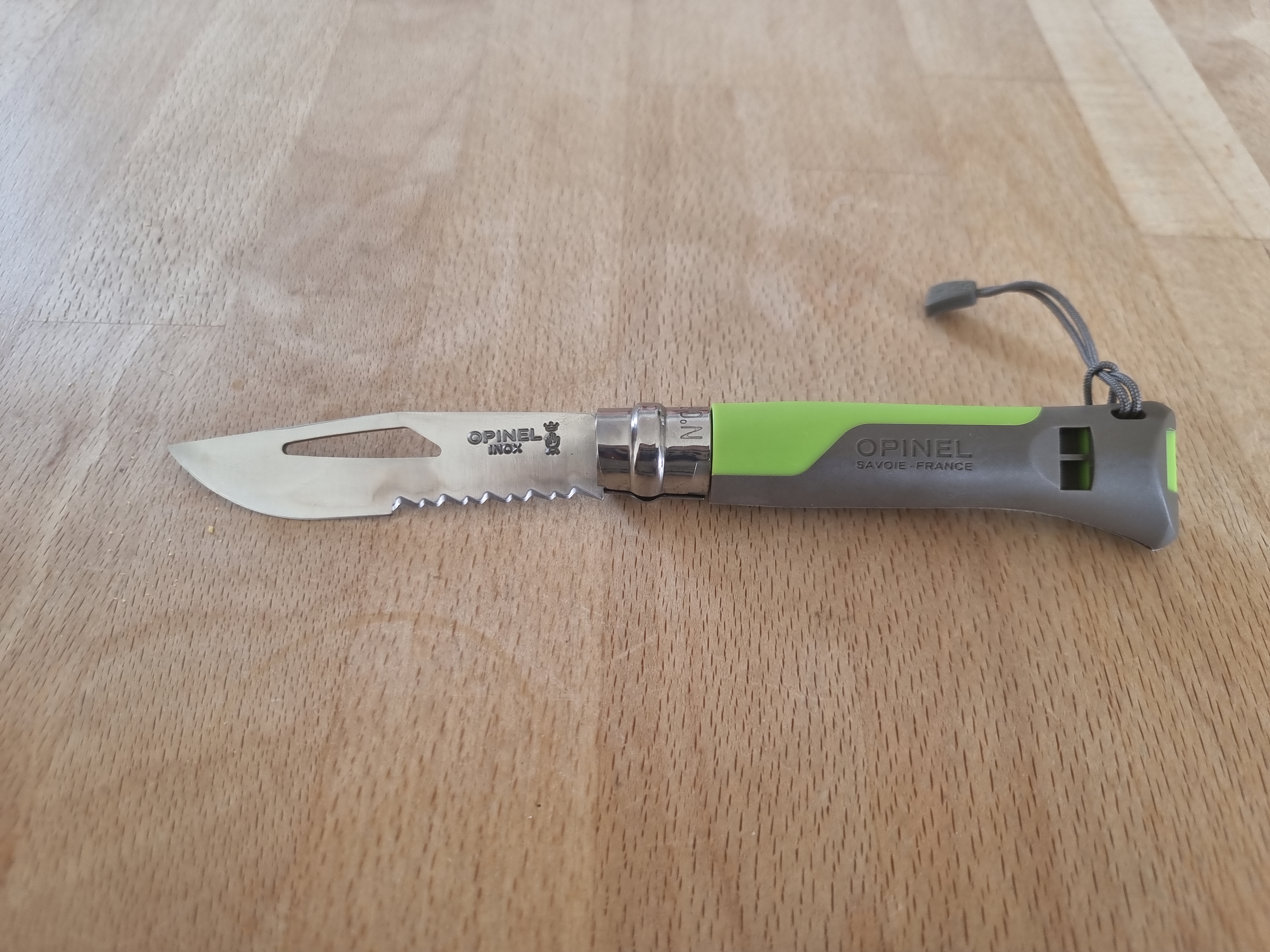 Robust und praktisch
