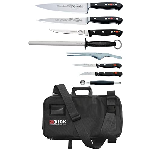 f-dick-culinary-bag-8-teilig-messertasche-48x25-cm-schwarz image 5
