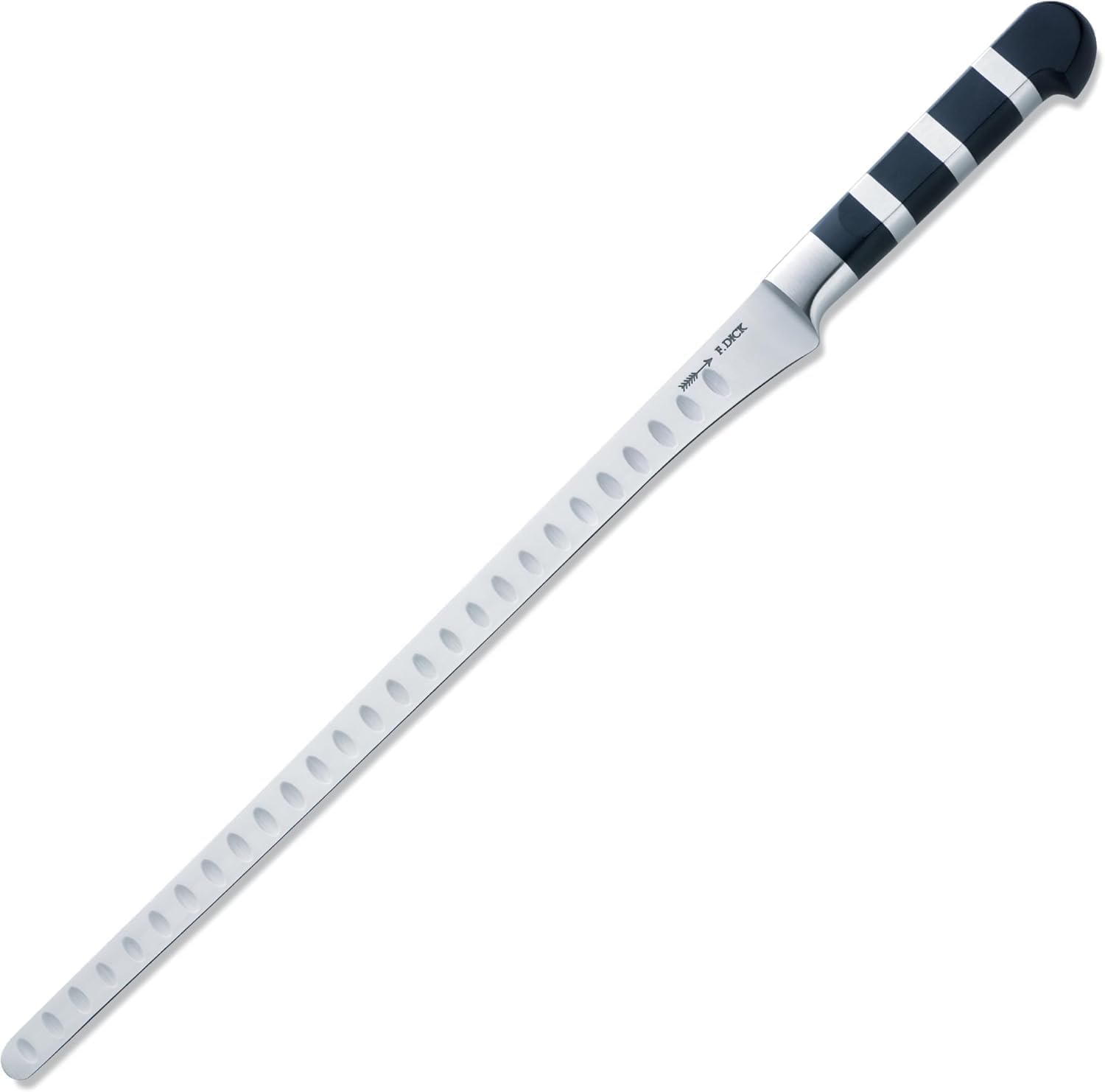 f-dick-1905-lachsmesser-32-cm-kullenschliff-x50crmov15 image 1