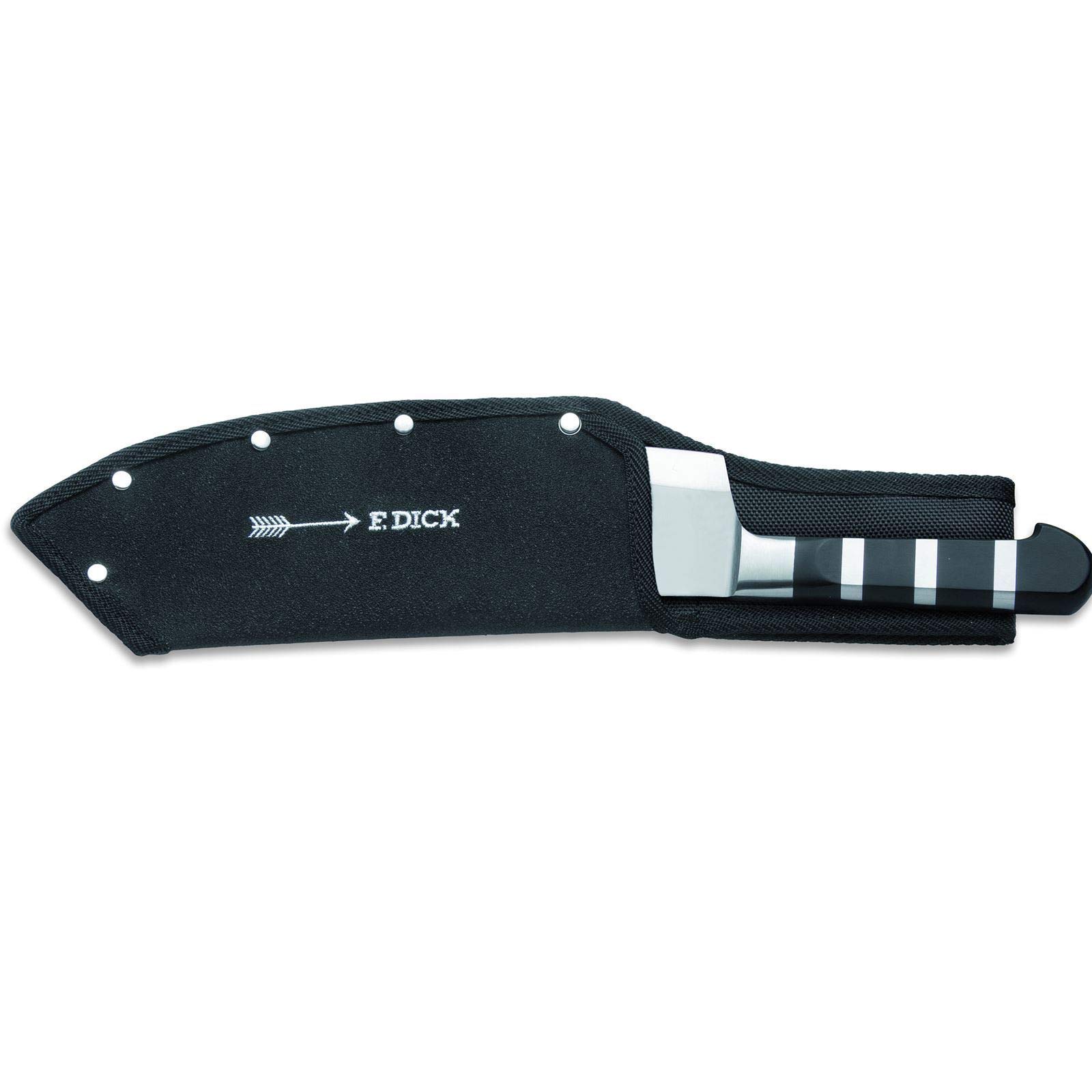 f-dick-1905-ajax-kochmesser-22-cm-set-mit-messertasche-und-standard-wetzstahl-25 image 4