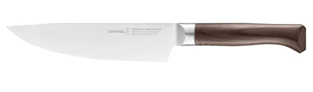 opinel-les-forg-1890-chefmesser-klein-17-cm-full-tang image 1