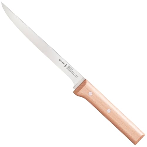 opinel-parall-le-tranchiermesser-fleischmesser-buchenholzgriff image 8