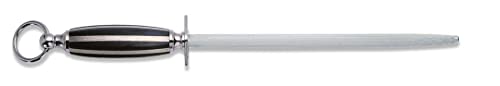 f-dick-1905-kochwetzstahl-rund-25-cm-buchenholz-65-hrc image 4