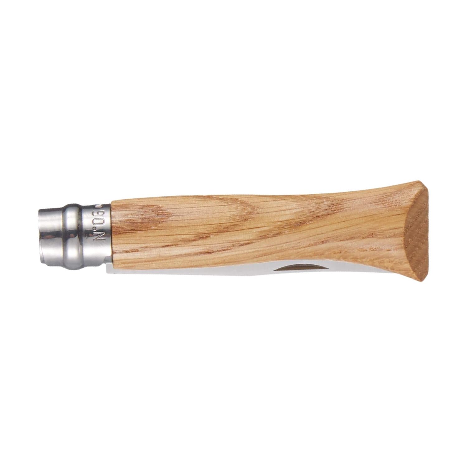 opinel-o002024-taschenmesser-s-sandvik-12c28-edelstahl-braun-72-mm-klinge image 8