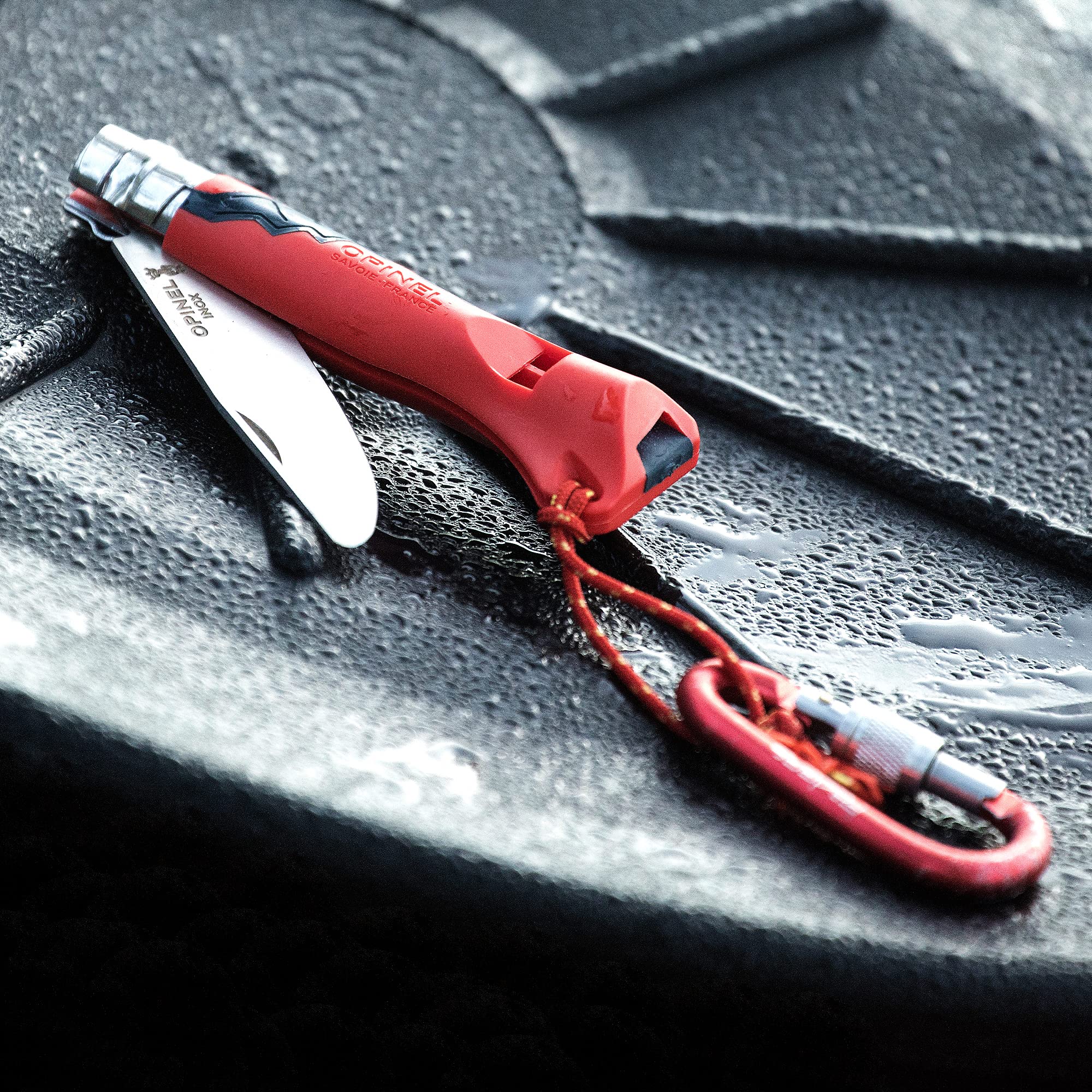 opinel-kindermesser-outdoor-junior-no-7-mit-warnpfeife image 4