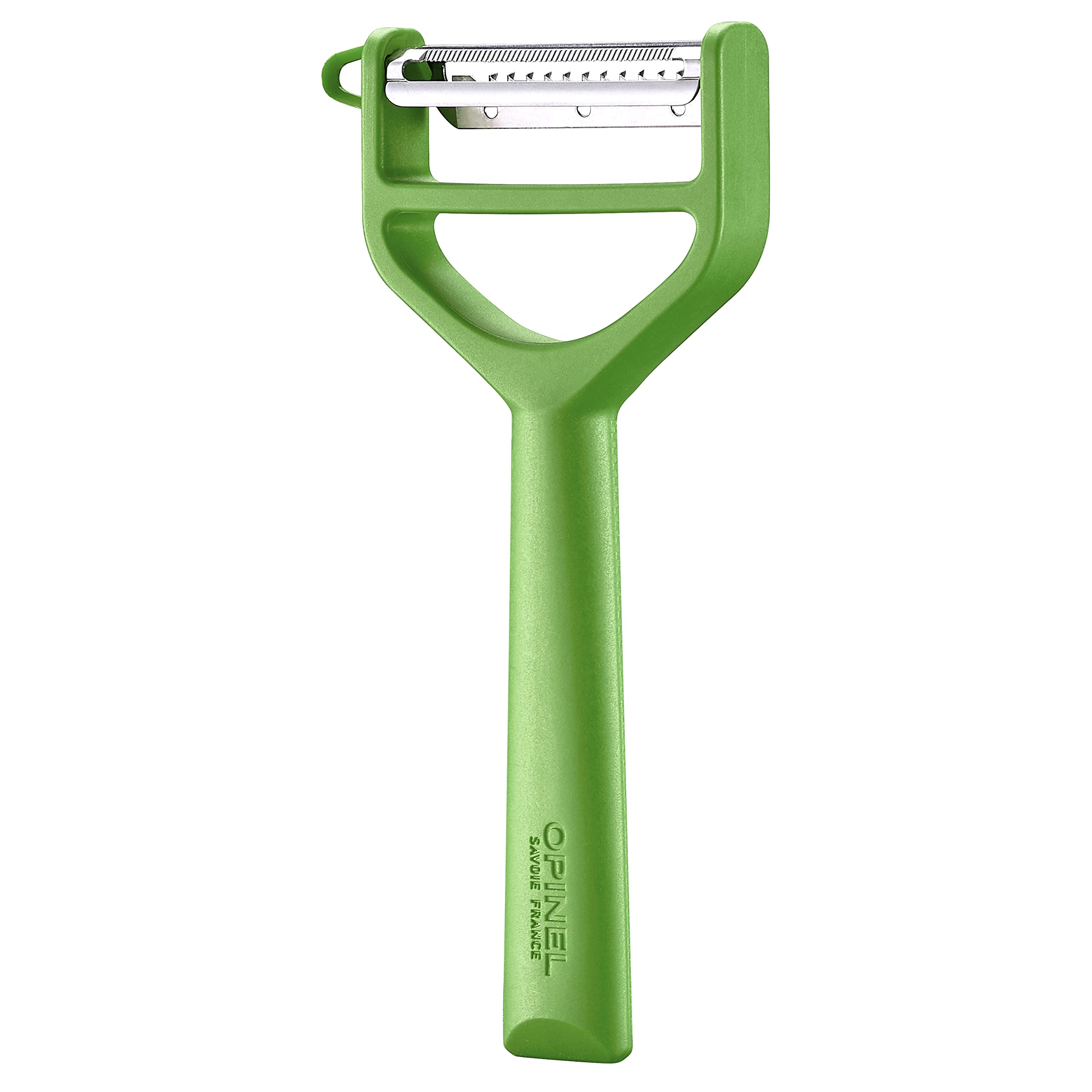 opinel-t-duo-sch-ler-kunststoff-gr-n-gem-sesch-ler-mit-doppelklinge image 3