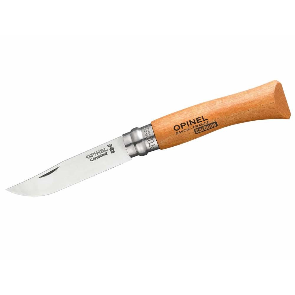 opinel-no-2-inox-taschenmesser-rostfrei-mini image 1