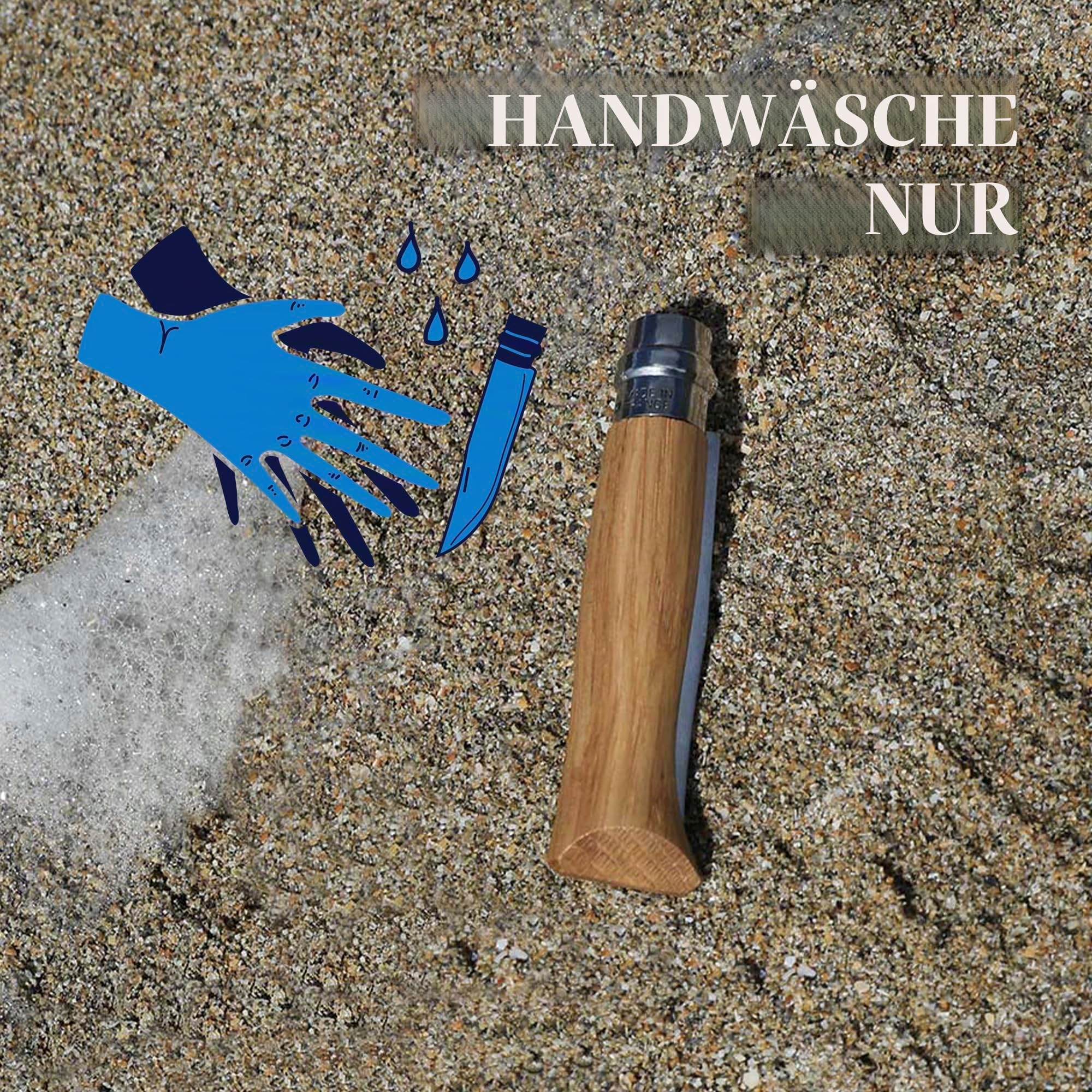 opinel-o002024-taschenmesser-s-sandvik-12c28-edelstahl-braun-72-mm-klinge image 6