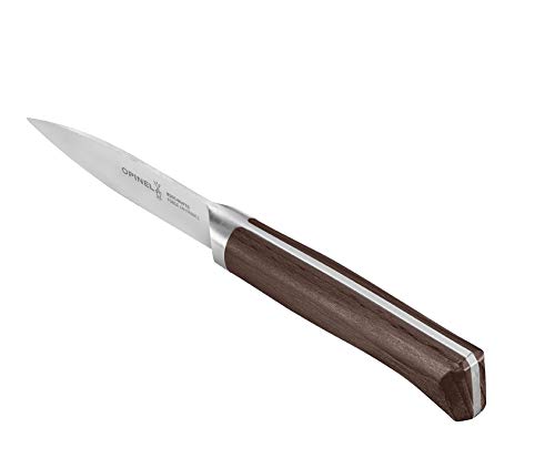 opinel-les-forg-s-1890-sch-lmesser-8-cm-geschmiedetes-k-chenmesser-aus-buchenhol image 4