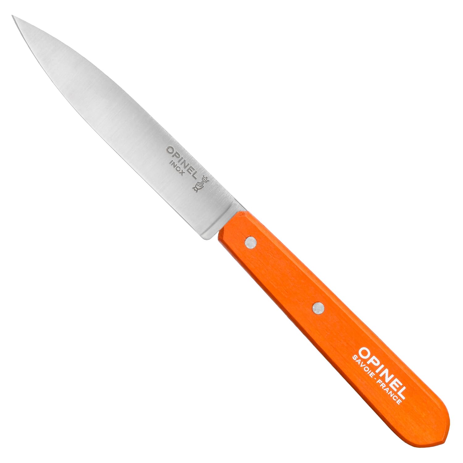opinel-1452-k-chenmesser-set-4-teilig-rostfrei-mehrfarbig image 4