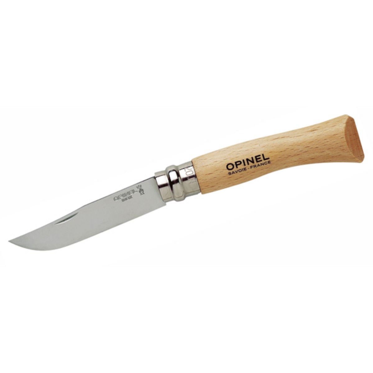 opinel-no-2-inox-taschenmesser-rostfrei-mini image 3