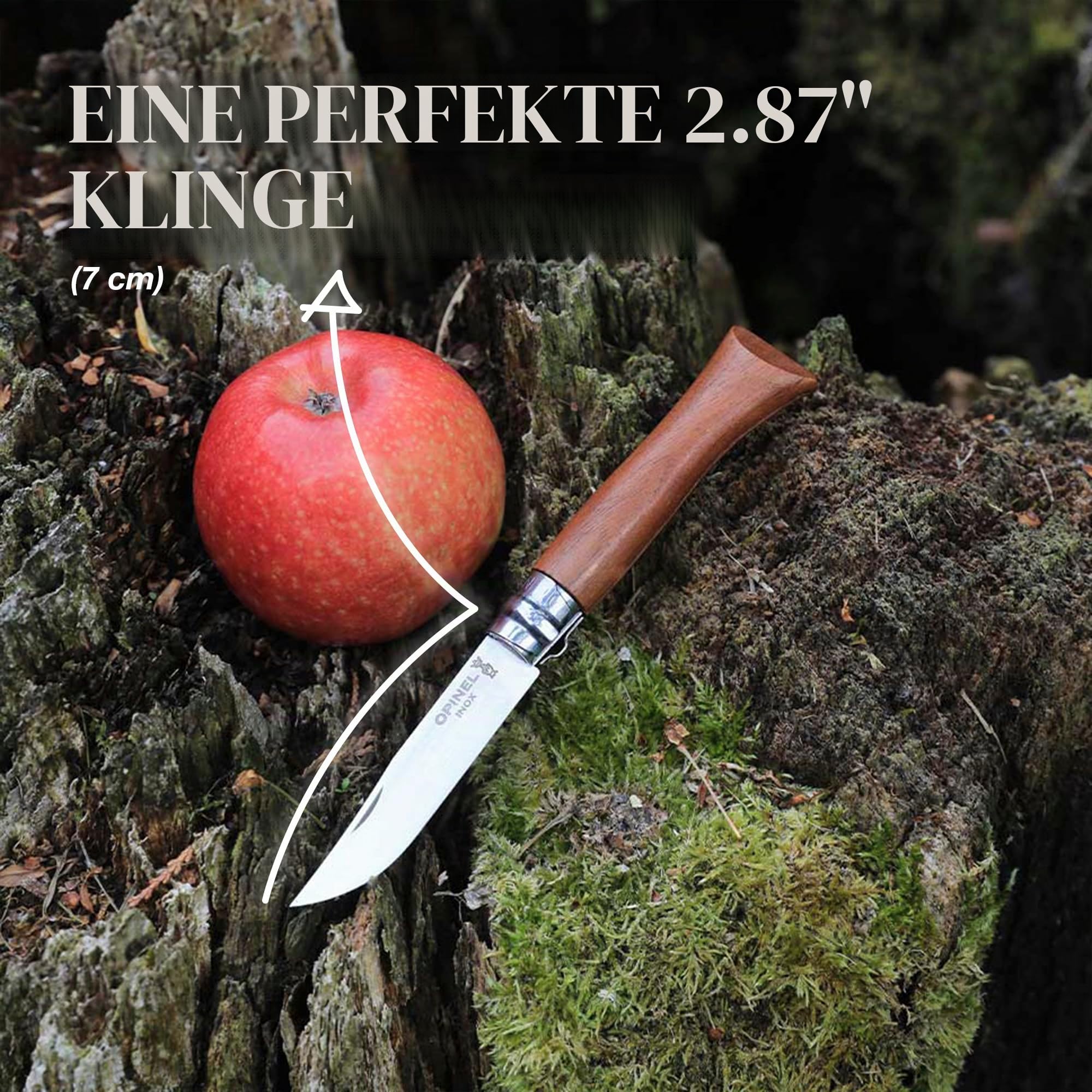 opinel-inox-lux-walnut-klappmesser-mit-walnuss-griff image 3