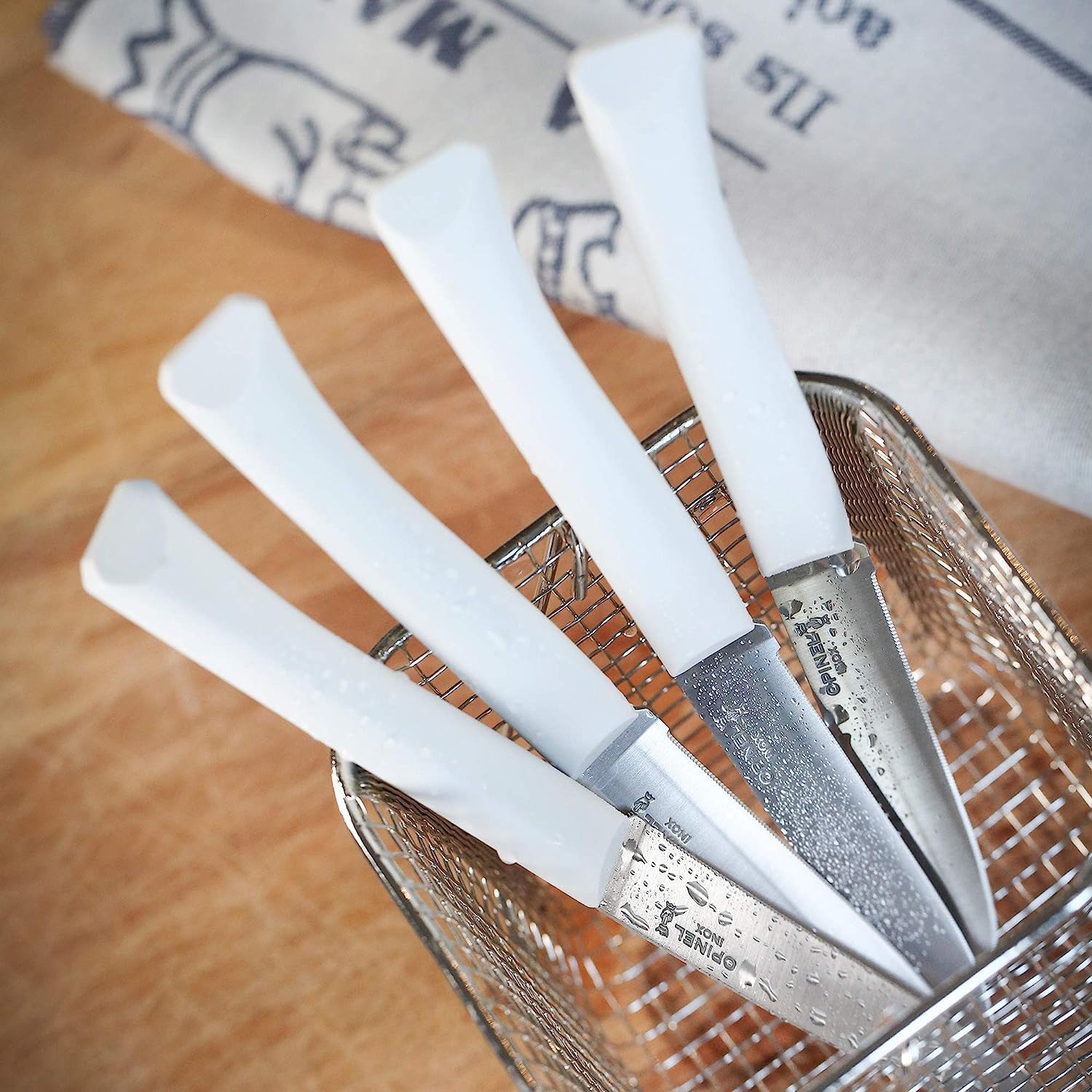 opinel-bon-appetit-tafelmesser-set-hellgrau image 3