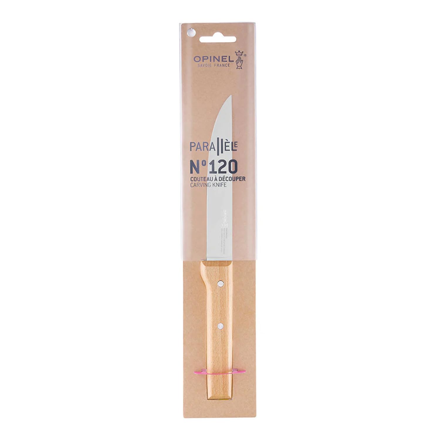 opinel-parall-le-fleischmesser-29-2-cm-tranchiermesser image 2