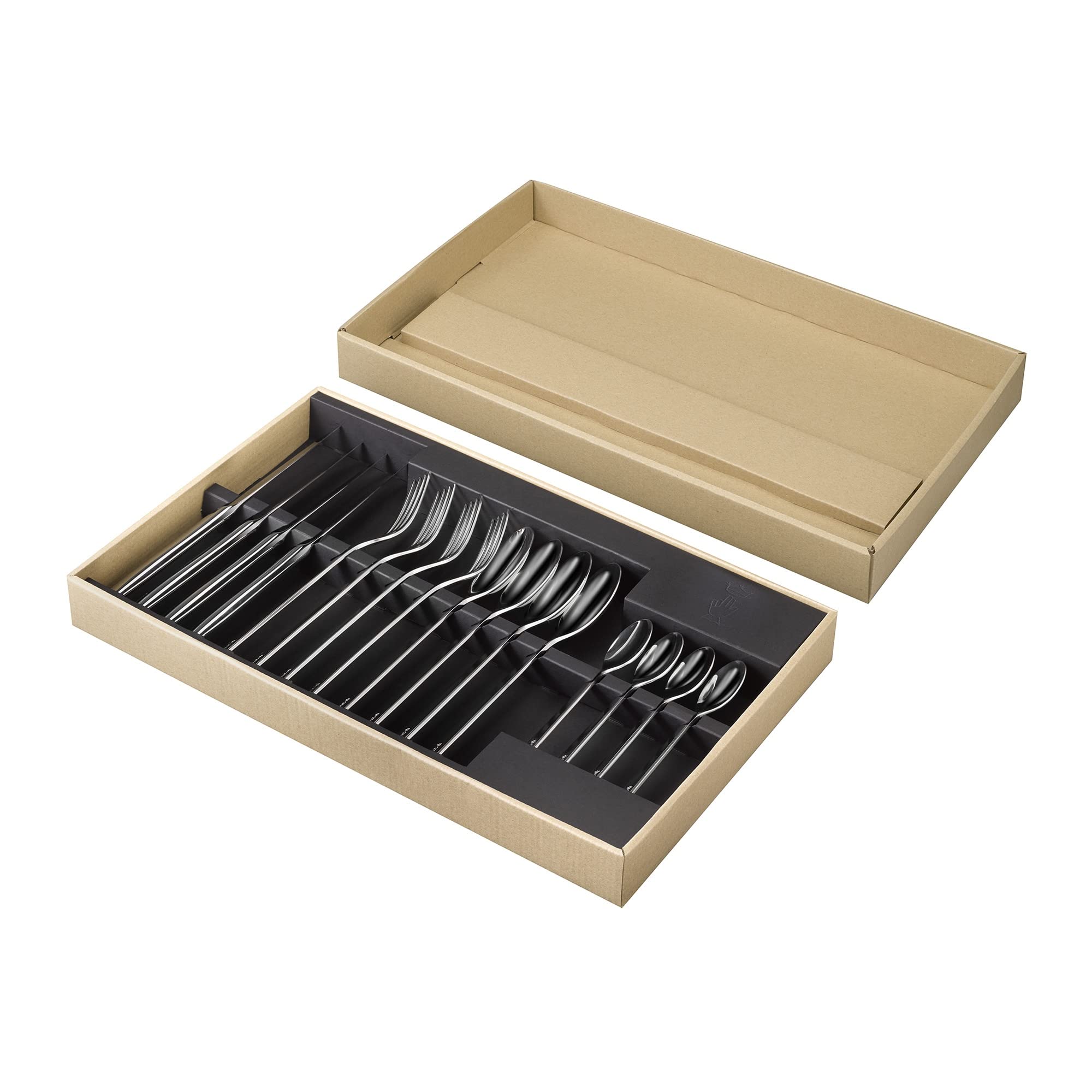 opinel-perp-tue-tafelbesteck-set-16-teilig-edelstahl-silber image 3