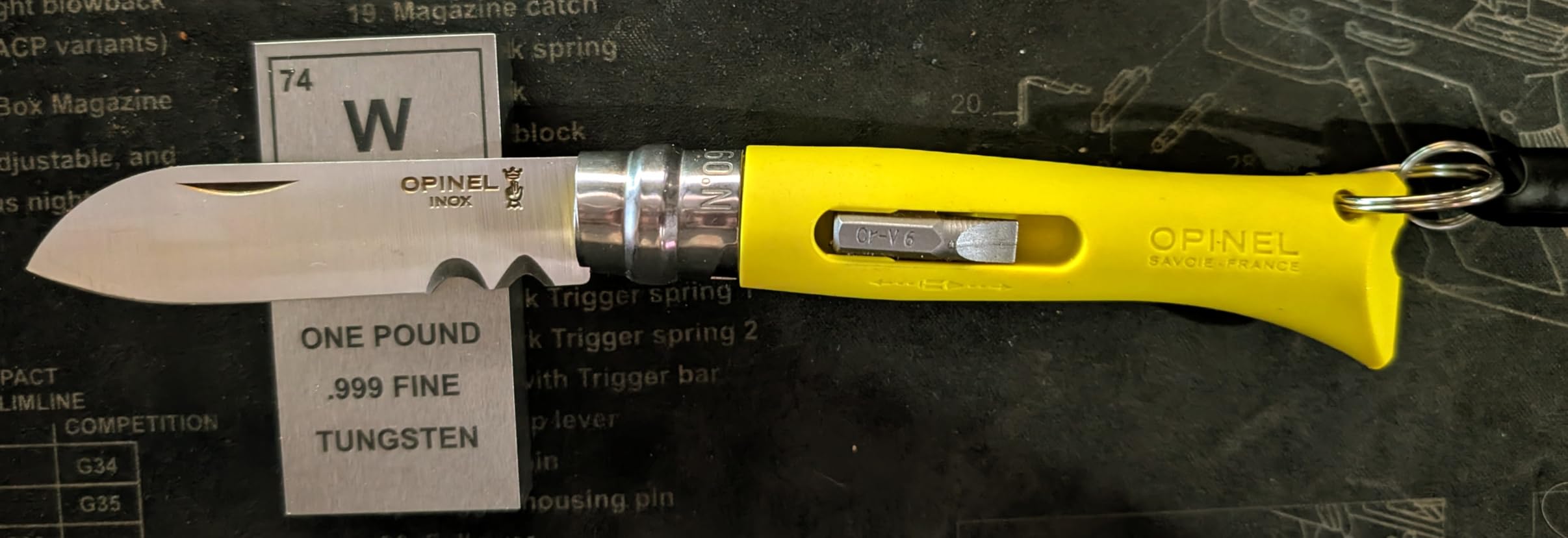 Genial für Elektriker