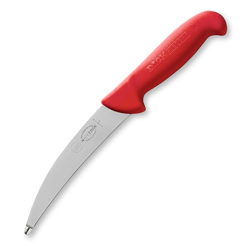f-dick-ergogrip-gekr-semesser-rot-15-cm-stechmesser image 2