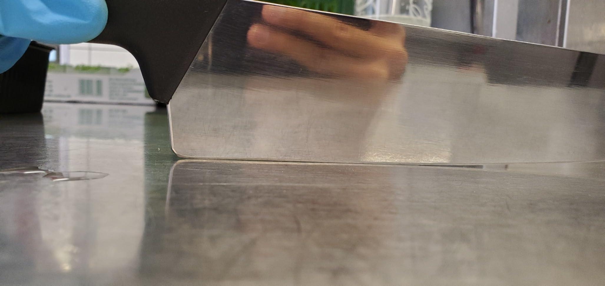 Schneidet wie Butter