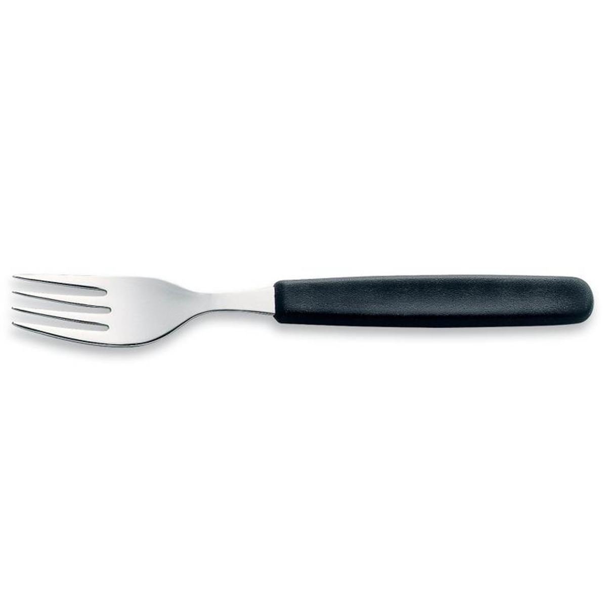f-dick-prodynamic-snack-gabel-9-cm-schwarz image 1