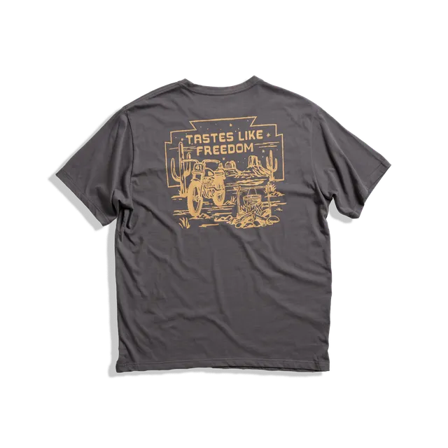 messermeister-x-inr-moto-pocket-t-shirt-field-and-flame-kollektion image 1