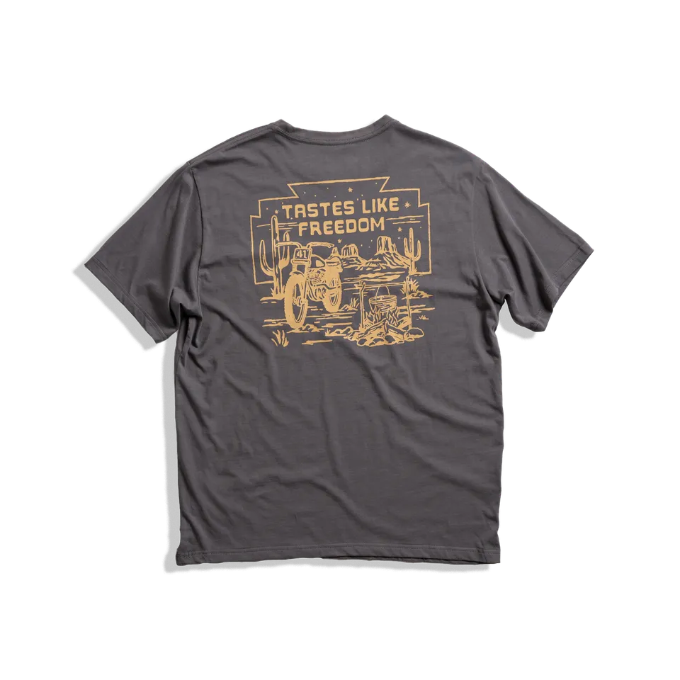 messermeister-x-inr-moto-pocket-t-shirt-field-and-flame-kollektion image 1