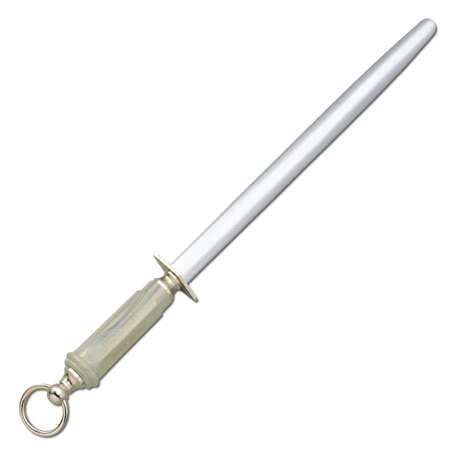 f-dick-dickoron-micro-wetzstahl-75003300-30-cm-oval-superfein-65-hrc image 1
