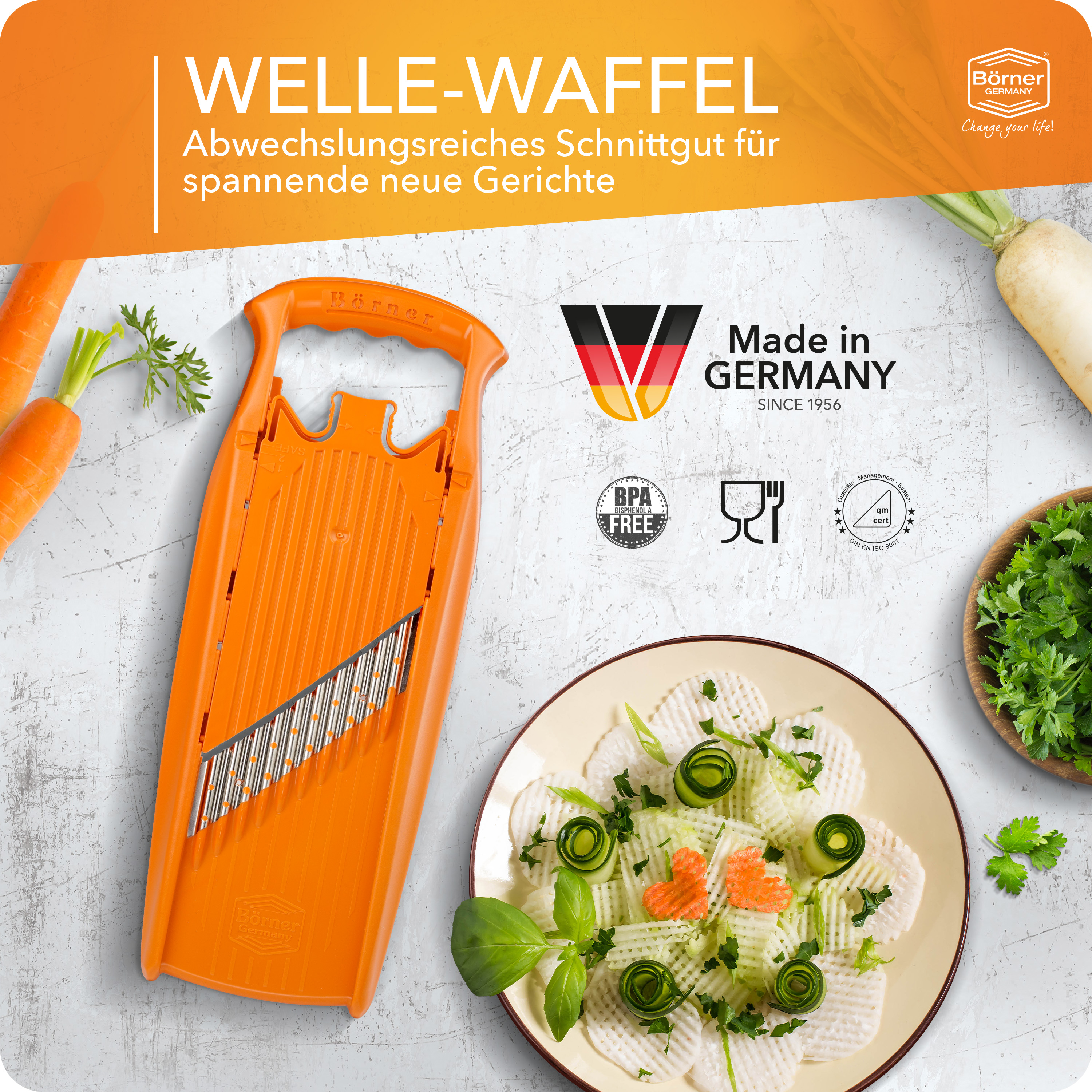 b-rner-welle-waffel-powerline-mit-fruchthalter-wellenschneider-3-st-rken image 2