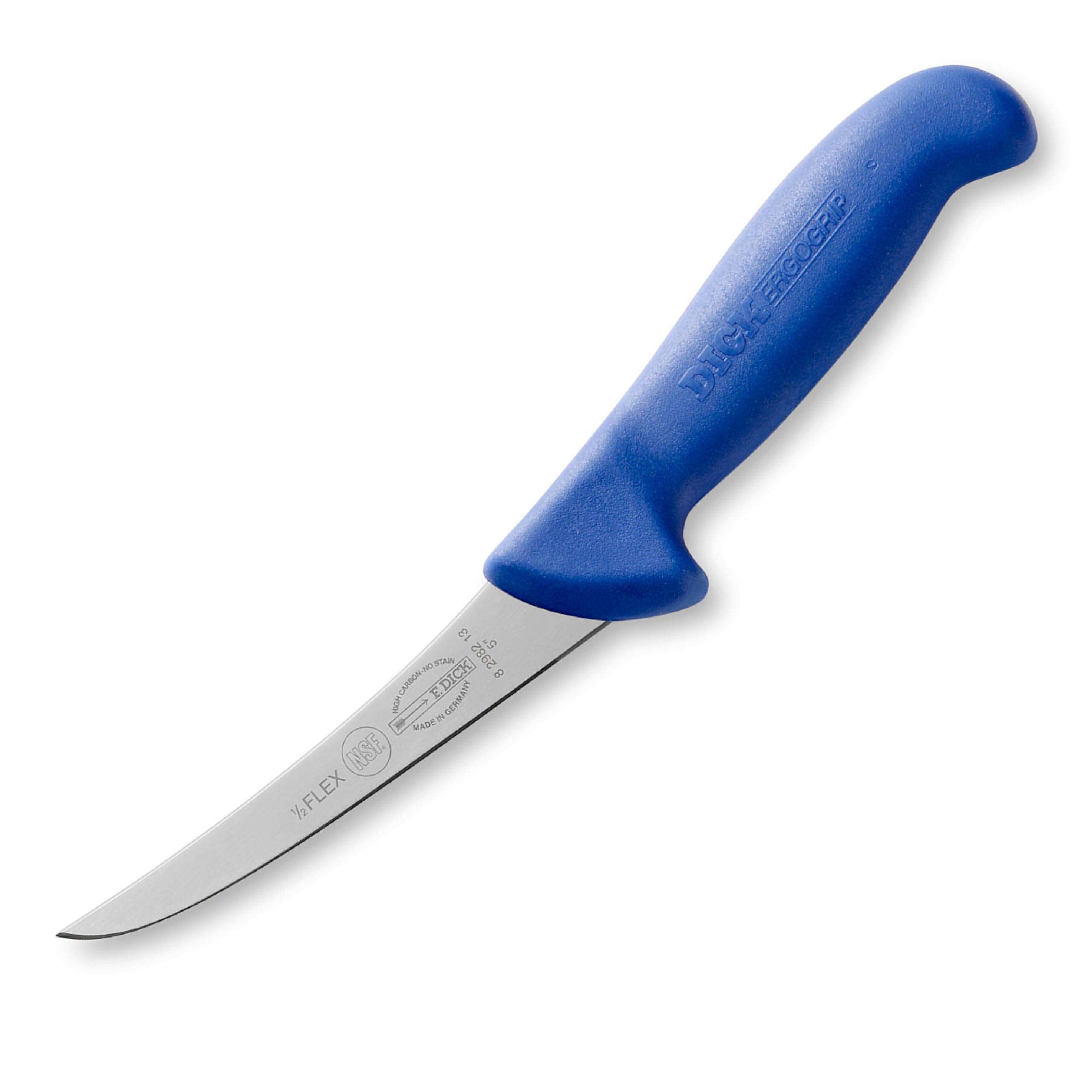 f-dick-ergogrip-ausbeinmesser-13-cm-halbflexibel-blau image 1