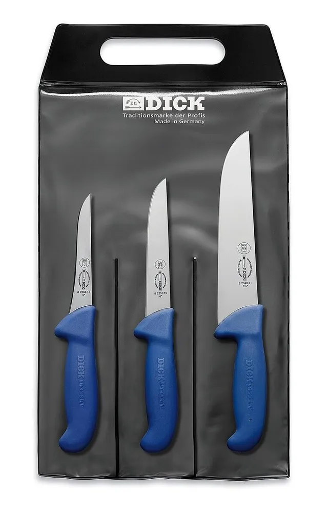 f-dick-ergogrip-messer-set-3-teilig-fleischermesser image 1