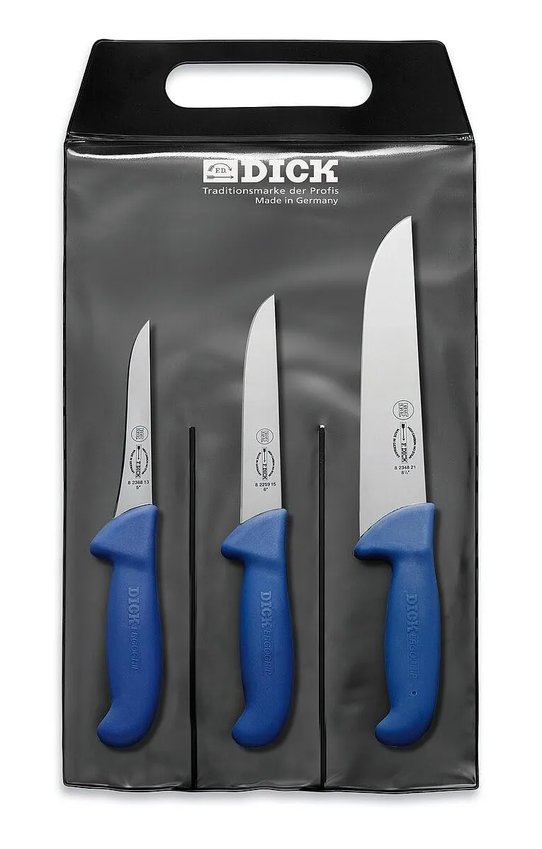f-dick-ergogrip-messer-set-3-teilig-fleischermesser image 1