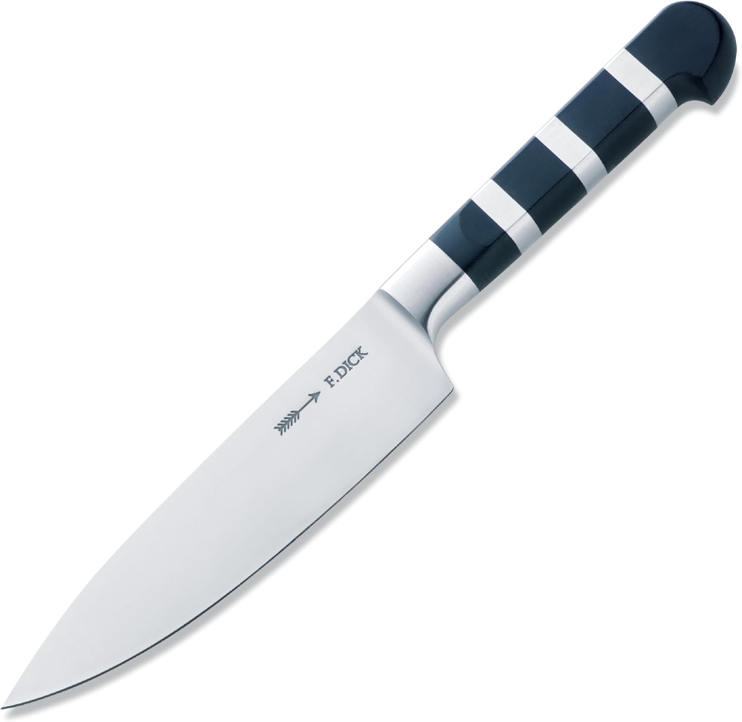f-dick-1905-kochmesser-26-cm-x50crmov15-56-hrc-stahlring-griff image 8