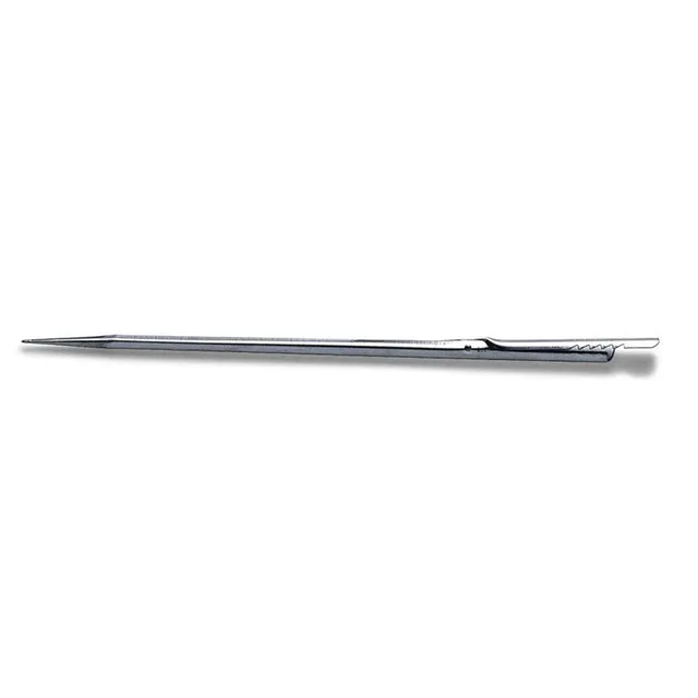 f-dick-spie-mit-klappe-20-cm-edelstahl-silber image 1