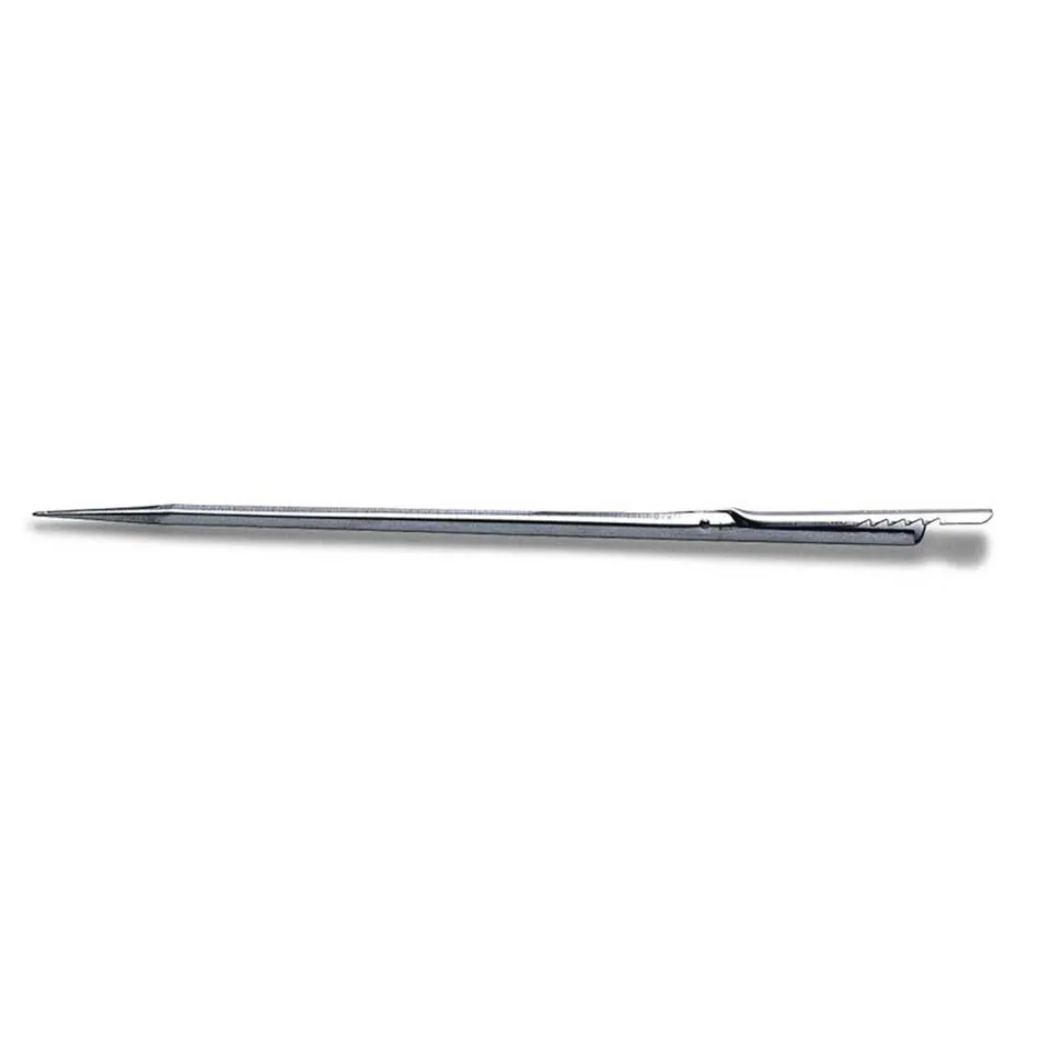 f-dick-spie-mit-klappe-20-cm-edelstahl-silber image 1