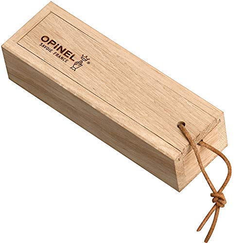 opinel-o000711-messeretui-edelstahl-schwarz-one-size image 5