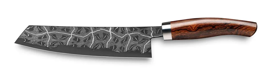 nesmuk-exklusiv-c150-kochmesser-180-mosaik-damast-7-401-lagen image 1