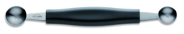 f-dick-fruchtausstecher-doppelt-22-25-mm-kugelausstecher-melonenausstecher-91092 image 1