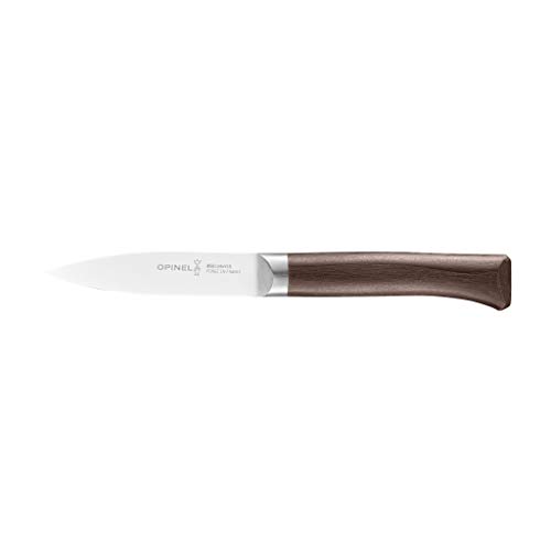 opinel-les-forg-s-1890-sch-lmesser-8-cm-geschmiedetes-k-chenmesser-aus-buchenhol image 3