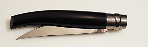 opinel-o000711-messeretui-edelstahl-schwarz-one-size image 6