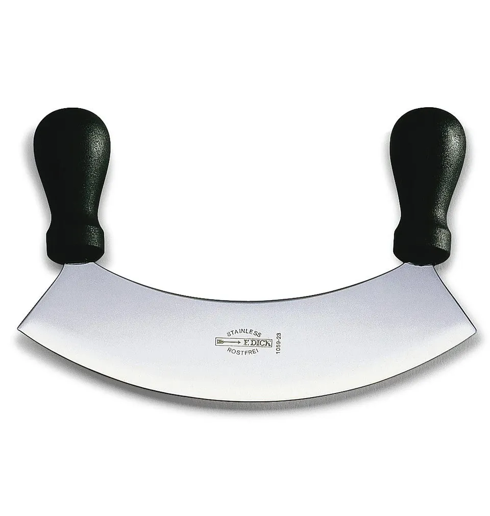 f-dick-hackmesser-23-cm-edelstahl-schwarz-91059230 image 1