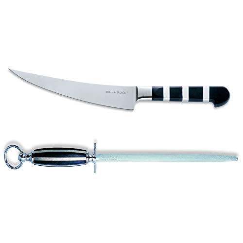 f-dick-1905-zerlegemesser-18-cm-set-inkl-rundem-standard-wetzstahl-25-cm image 5