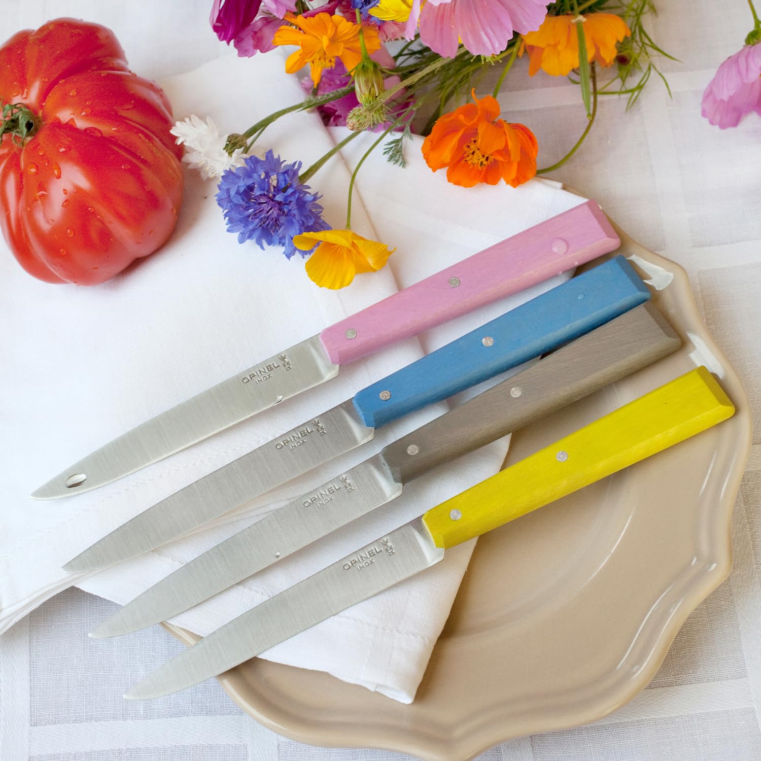 opinel-esprit-champagne-messersatz-edelstahl-grau-m image 5