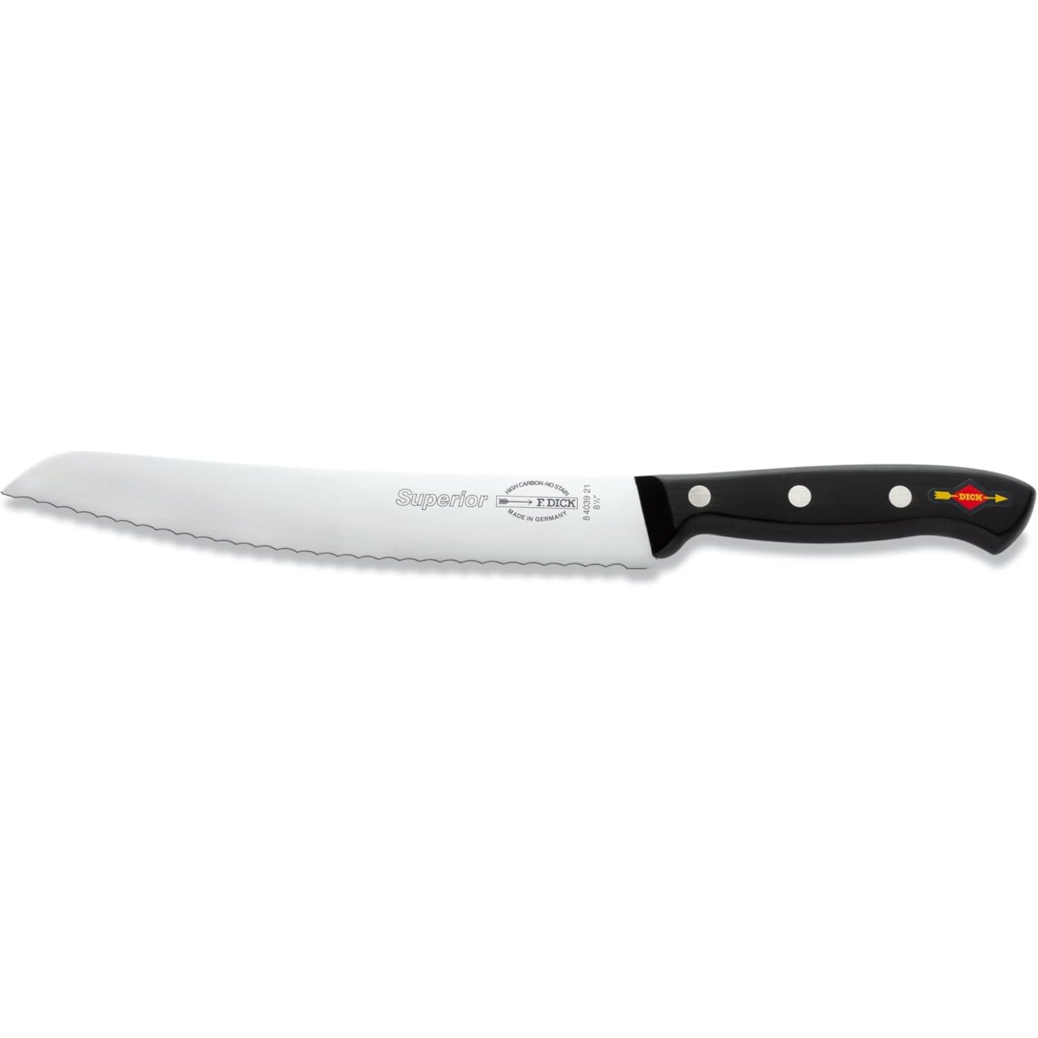 f-dick-superior-konditormesser-26-cm-wellenschliff image 4