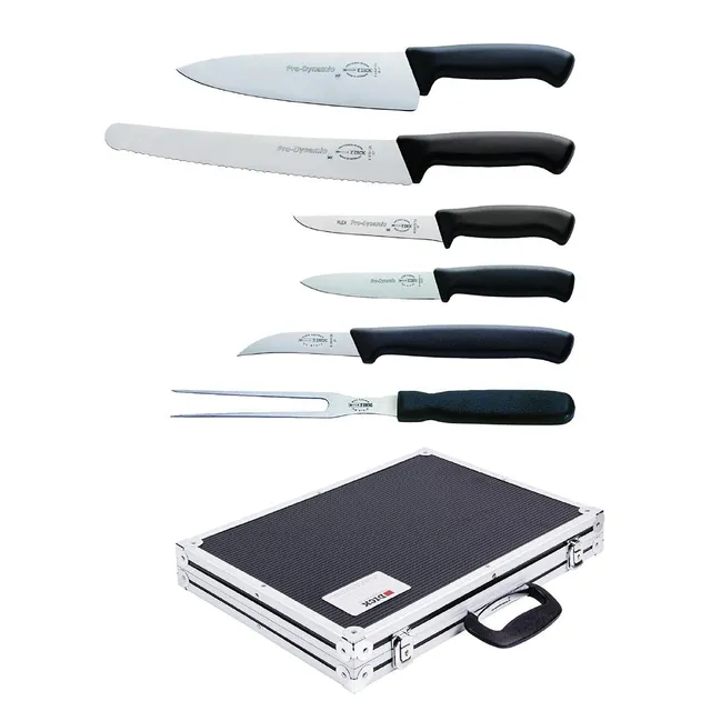 f-dick-prodynamic-messer-set-6-teilig-mit-magnetkoffer-81167000 image 1