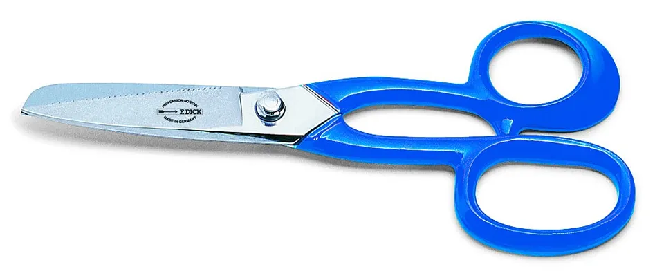 f-dick-flossenschere-20-cm-vernickelt-90081202 image 1