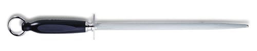f-dick-kochwetzstahl-35-cm-rund-mit-ergonomischem-griff image 3