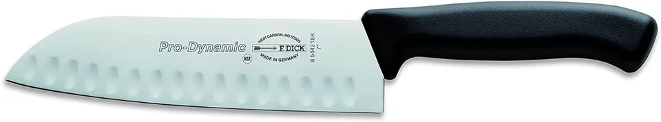 f-dick-prodynamic-santoku-18-cm-mit-kullenschliff image 1